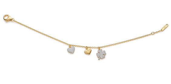 Pulsera Rebecca Mujer in Plata SJOBCO19 - SJOBCO19